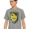 metal gear foxhound shirt